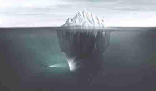 Unconscious Mind